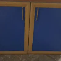 کابینت آشپزخانه