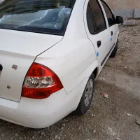 تیبا|خودرو سواری و وانت|آبسرد, |دیوار