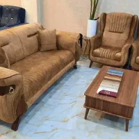 مبلمان /ازکلاسیک تامدرن انتخاب باشماست بیـست ماهه