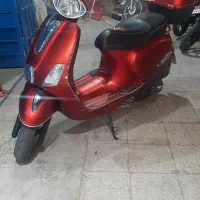 موتورسیکلت کاوان ۱۲۵ مدل۱۴۰۲