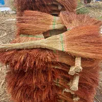 سلام تولید جارو