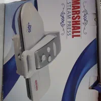 اتو پرسی مارشال