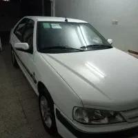 پژو پارس TU5 مدل 96