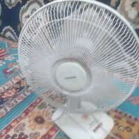 پنکه زمینی سانی