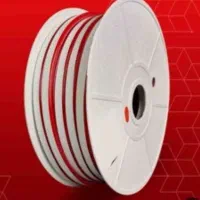 نئون قرمز برند لوکس برای تابلو سازی و ...