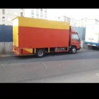 حمل اثاثیه منزل تهران  ارسال بار شهرستان شمال