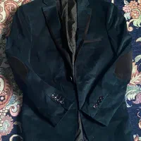 کت مخمل