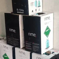 گاز134|کولر گازی و فن‌کوئل|خمین, |دیوار