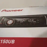 ضبط پیونر