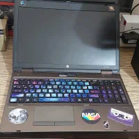 لبتاب hp قدرتمند