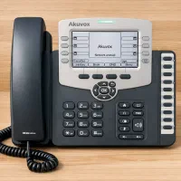 تلفن مدیریتی ویپ