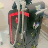 فروش دستگاه لیزر (نو)