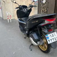 Pcx 150 abs|موتورسیکلت|تهران, فلاح|دیوار