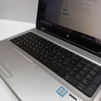 لب تاپ hp core i5 نسل ۷|رایانه همراه|سنندج, |دیوار