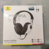 هدفون Baseus go play 1 max