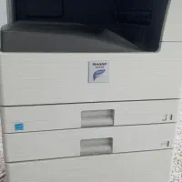کپی شارپ  ۲۶۰