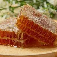 عسل صد در صد طبیعی
