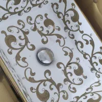 تخت ماساژپدیکورمیزکاشت ناخن صندلی جک دار تابوره