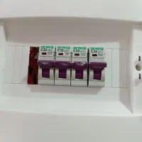 برق کار ساختمان از صفر تا صد تعمیر برق