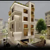 آپارتمان تک واحدی
