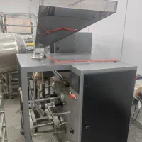 دستگاه بسته بندی
