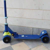 اسکوتر در حد نو