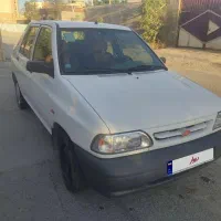 پراید 131 مدل 99