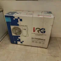 اسپیلت ۳۰ هزار ایران رادیاتور اینورتر