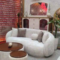 مبل راحتی اسکاتلندی پینترستی