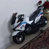 موتورشارژی