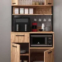 ساخت کافی بار طرح دلخواه شما