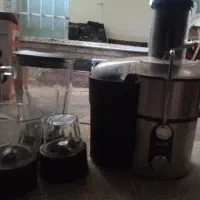 آبمیوه گیری چند کاره