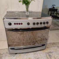 گاز فر تکنو