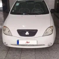 تیبا 2 1401