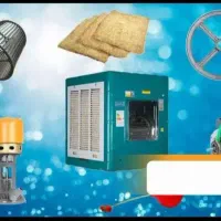 سرویس ونصب کولرابی برقکار شبانه روزی