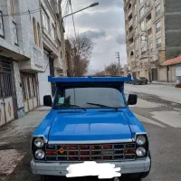 نیسان مدل ۱۴۰۰