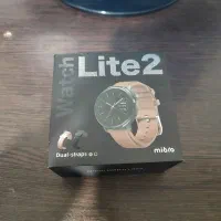 ساعت هوشمند میبرو لایت ۲  Mibro Lite 2