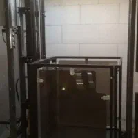 انواع آسانسور و بالابر