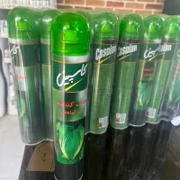اسپری براق کننده گیاه کاسپین