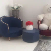 مبل کودک