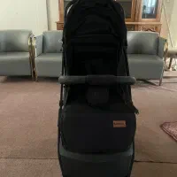 کالسکه نو نو.کلا یکبار استفاده شده