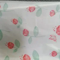 سفره یکبارمصرف ۴۰۰گرم ۴۳۵۰۰تومان طاقه۱۰۵۰۰۰