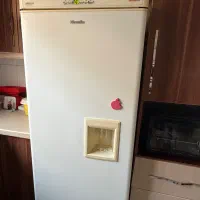 فروش یخچال و فریزر جدا گانه