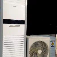 کولر۳۶ هزارt3 در حد نو
