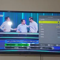 ال ای دی ۳۲ اینچ ایکس استار فول با گیرنده جهانی
