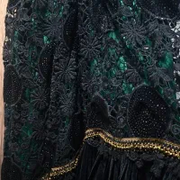 گیپور مشکی