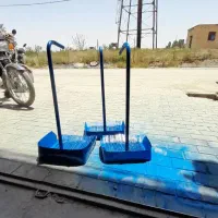 ابزار نخود چین دستی