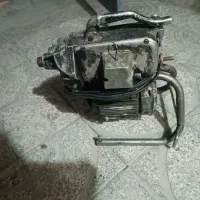 لوله باز کنی فنر برقی فاضلاب 24 ساعته