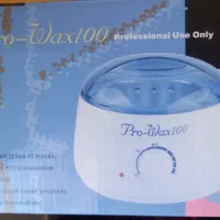 پرو وکس ۱۰۰