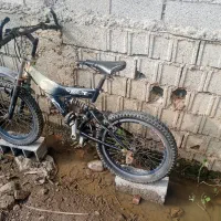 دوچرخه 20|دوچرخه، اسکیت، اسکوتر|املش, |دیوار
